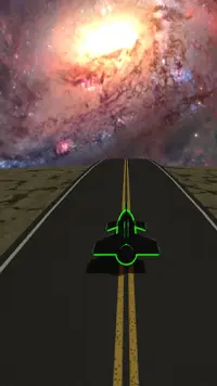 Speed Rocket 3D Screen Shot 2