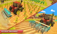 Virtual Farmer: Farming Life Simulator Screen Shot 1