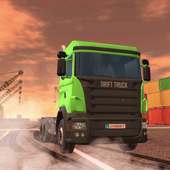 Truck Drift Simulator