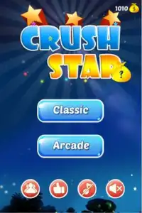 Star Crush Screen Shot 0