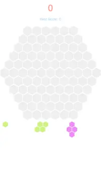 Hexagon - Free Hexa Puzzle Game Screen Shot 3