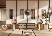 Escape Mystery Japanese Rooms Screen Shot 5