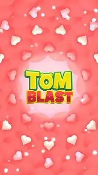 Tom Blast Screen Shot 4