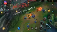 Tipster for LOL : Wild Rift Screen Shot 0