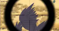 Poke Hunt Sniper Screen Shot 2