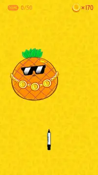 Pineapple Pen Screen Shot 2