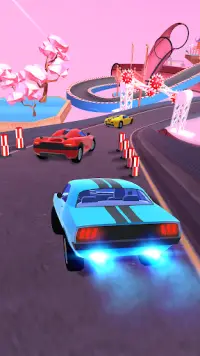 Car Crazy Racing: 3D Car Drive Screen Shot 11