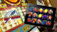 Lucky Slots - Online Slot Machines Screen Shot 5