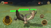 Horned Owl Simulator Screen Shot 1