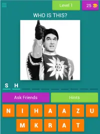 Shaktimaan Quiz game Screen Shot 12
