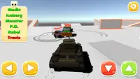 Toy Car Simulator Screen Shot 3