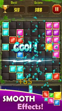 Block Puzzle Game: Woody Puzzle, Woody 99, Tetrio Screen Shot 10