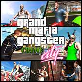 Grand Mafia Gangster