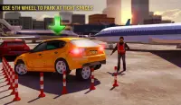 5 वीं व्हील स्मार्ट कार पार्किंग स्पेस: ड्राइविंग Screen Shot 5