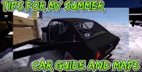Tips for My summer car Guide And Maps Screen Shot 1
