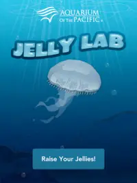 Jelly Lab Screen Shot 5