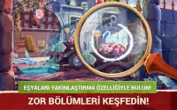 Gizli Eşyalar Vampİr Aşki Gizem Oyunları Türkçe Screen Shot 2