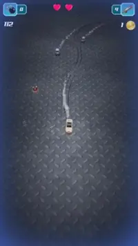 Cops Car Driver Racing - 3D Free Game Screen Shot 9