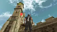 Ninja Samurai Assassin Hero II Screen Shot 7