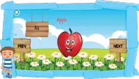 Kids Educational & ABC Learning Game 2021 Screen Shot 2
