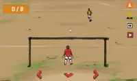 Goalkeeper Game | Jogo do Goleiro Screen Shot 0