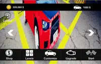 3FUN Car Parking - Stable Screen Shot 0