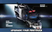 Fire Truck 3D Screen Shot 10