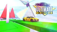 Ultimate Car Simulator 3D Screen Shot 11