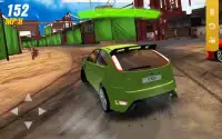 Extreme Drift Racing : High Speed Car Driving Sim Screen Shot 0