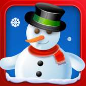 Snowman Maker