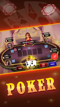 Card Club : all in one games Screen Shot 2