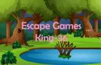 Escape Games King-36 Screen Shot 0