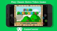 Cool Emulator for SNES & Cool Video Game Center Screen Shot 2
