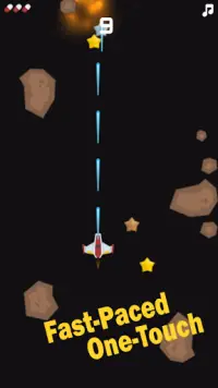 Phantom Star - Space Shooter Screen Shot 0