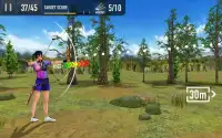 Archery Hot Screen Shot 14