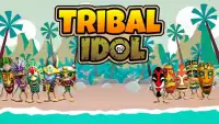 Tribal Idol - Bingo Puzzle Screen Shot 0