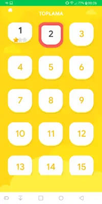 Matematik Oyunları Screen Shot 14