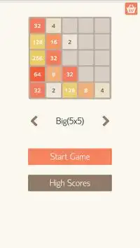 2048 Screen Shot 6