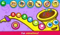 Piano Kids - Music & Songs Screen Shot 2