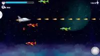 Planes Strikex - Shooting Game Screen Shot 3