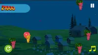 Balloon Fight Dash Game Screen Shot 5