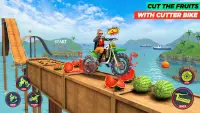 Bike Stunt Game: Tricks Master Screen Shot 1