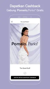 Pomelo Fashion Screen Shot 3