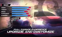 Corrida Rally 3d - Drift Carros Screen Shot 2