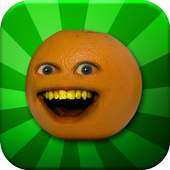 Annoying Orange: Carnage Free