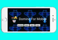 Domino Mobile Game For Android Screen Shot 0