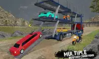 Offroad nhiều xe tải Giao thôn Screen Shot 4