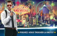Objets Cachés Las Vegas - Les Jeux de Casino Screen Shot 0