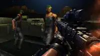 Sniper - American Assassin Screen Shot 1