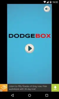 Dodge Box Screen Shot 0